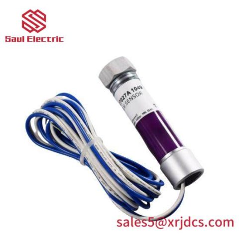 Honeywell C7027A Flame Detector - Advanced Safety Solution for Industrial Applications