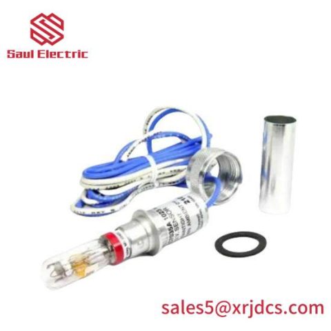 Honeywell C7035A1023/C7035A1064 UV Minipeeper - Ultraviolet Light Detection System