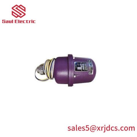 Honeywell C7061F2001 Ultraviolet Flame Detector - Advanced Fire Protection for Industrial Applications