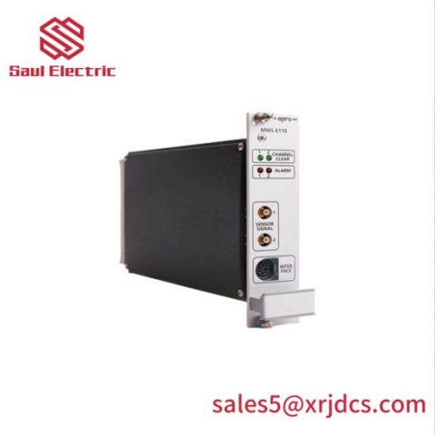 Honeywell CB1086DPA0000 Analog I/O Card - Precision Control Solutions