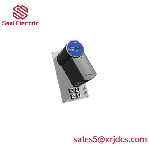 Honeywell CC-HCN911 Control Module for Advanced Industrial Automation Solutions