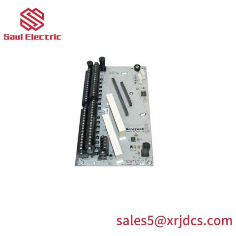 Honeywell CC-IP0101 51410056-175: Industrial Control System Module, Advanced Networking Solutions