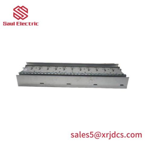 HONEYWELL CC-MCAR01 Horizontal Module for Industrial Control Systems