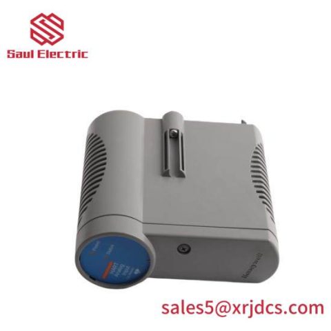 Honeywell CC-PAIH01: Advanced Industrial Control Module, Optimized for Precision Applications