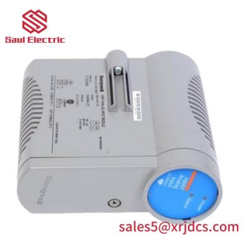 Honeywell CC-PAIH01, CC-PAIX01 High Level Analog Input Module - Precision Industrial Control Solutions