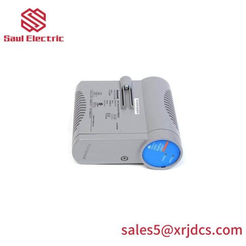 HONEYWELL CC-PAIH02 Power Supply Module for Industrial Control Systems