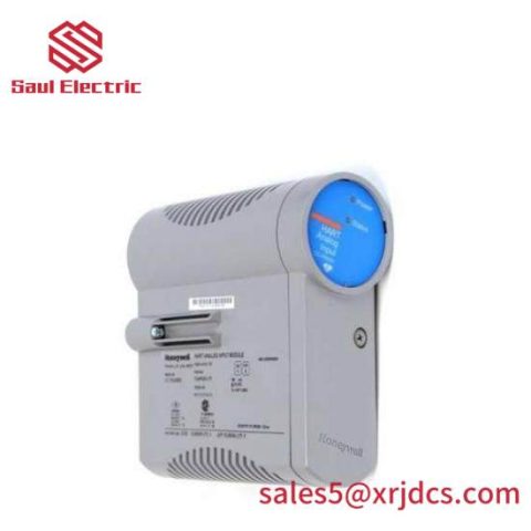 Honeywell CC-PAIH02 51405038-375 Analog Input Card for Industrial Control Systems