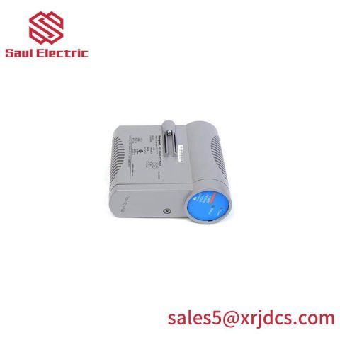 Honeywell Experion CC-PAIH02 High Level Analog Input Module, Designed for Industrial Control Systems