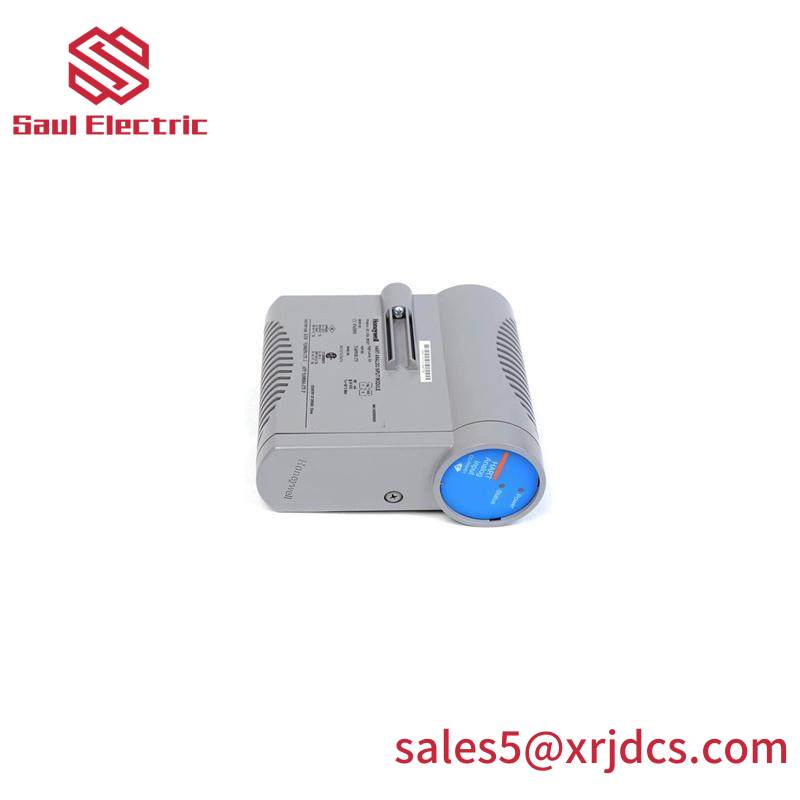 honeywell_cc-paih02_experion_high_level_analog_input_module.jpg Honeywell Experion CC-PAIH02 High Level Analog Input Module, Designed for Industrial Control Systems