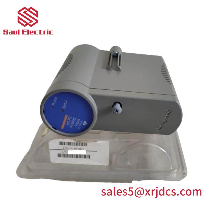 honeywell_cc-paih51_1.jpg HONEYWELL CC-PAIH51 Customized Module for Industrial Control Systems