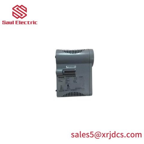 Honeywell CC-PAIH51 Analog Input Module - High-Performance, Precision Control for Industrial Automation