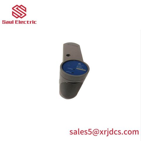 Honeywell CC-PAIX01: High-Level Analog Input Module for Industrial Automation, 250 characters