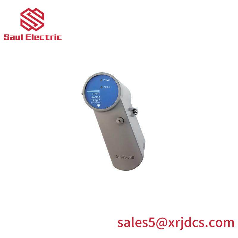 honeywell_cc-paoh01_hart_analog_output_module.jpg Honeywell 51401287-100: Precision Control Module, Advanced Automation Solution