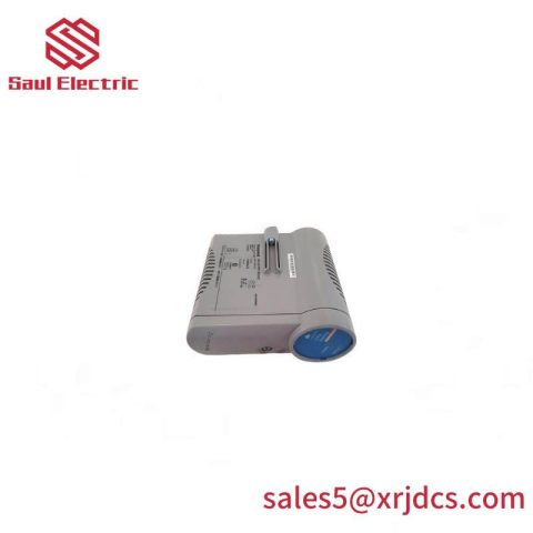 Honeywell CC-PAON01 High-Performance Industrial Control Module