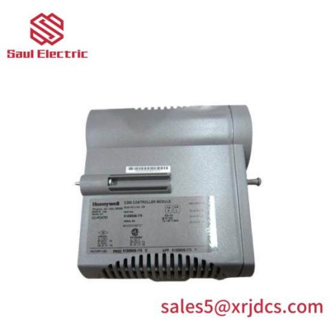 Honeywell C300 Controller CC-PCNT01 Dual IO Link C300 Controller Module