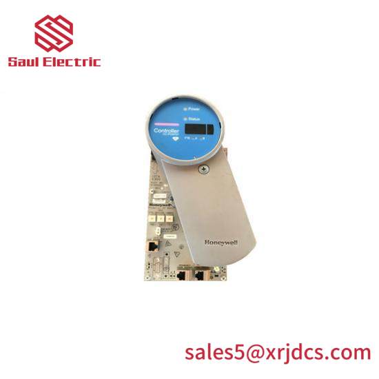 honeywell_cc-pcnt01_2.jpg Honeywell C300 Controller CC-PCNT01 Dual IO Link C300 Controller Module