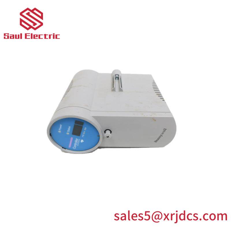 honeywell_cc-pcnt01_3.jpg Honeywell C300 Controller CC-PCNT01 Dual IO Link C300 Controller Module