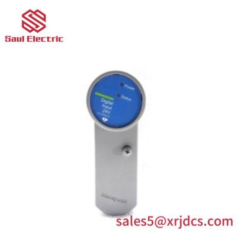 Honeywell CC-PDIH01 - Advanced Digital Input Module