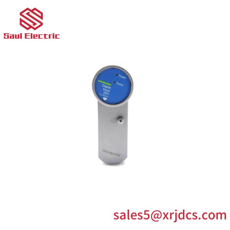 honeywell_cc-pdil01_digital_input_module.jpg Honeywell CC-PDIL01 | Digital Input Module - PLC Accessories