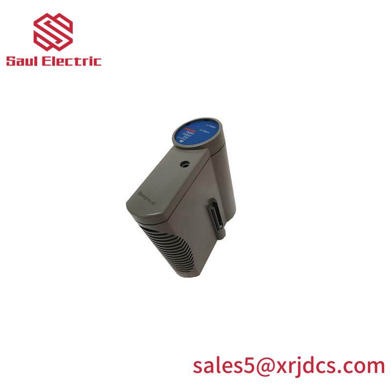 honeywell_cc-pdob01.jpg Honeywell CC-PDOB01 51405043-175 Power Supply Module for Industrial Control Systems