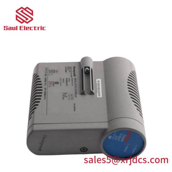 honeywell_cc-pdob01_1.jpg Honeywell CC-PDOB01 51405043-175 Power Supply Module for Industrial Control Systems