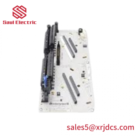Honeywell CC-PDOB11 51308373-175: High-Performance PLC Module for Industrial Automation