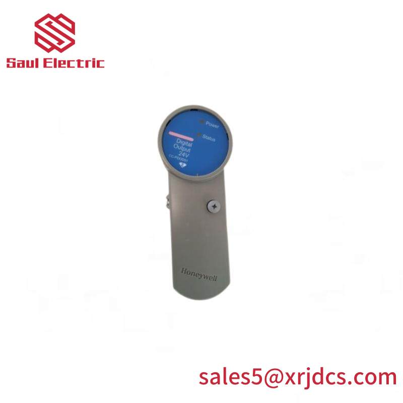 honeywell_cc-pdod51.jpeg HONEYWELL CC-PDOD51 Control Module for Industrial Automation