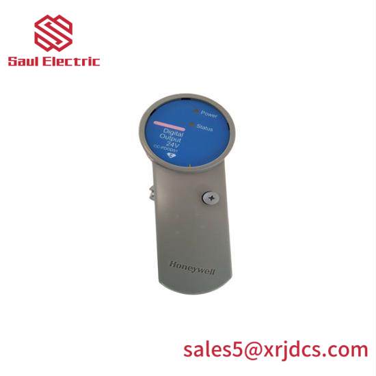 honeywell_cc-pdod51.jpg HONEYWELL CC-PDOD51 Control Module for Industrial Automation