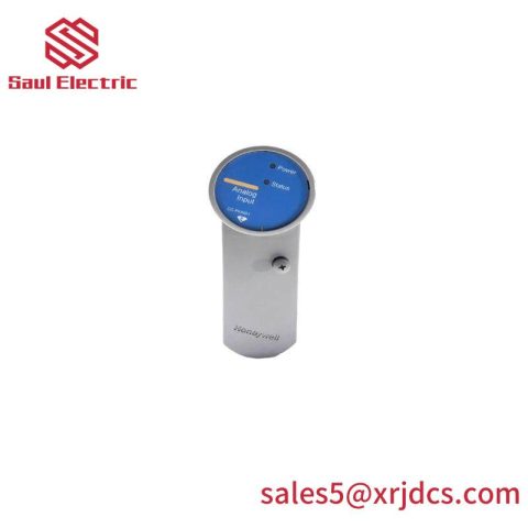 Honeywell CC-PPIX01 | High-Performance Experion Analog Input Module