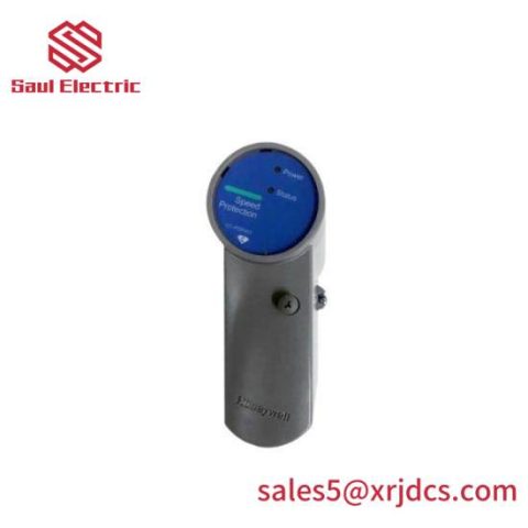 Honeywell CC-PSP401 51454122-175 Industrial I/O Module