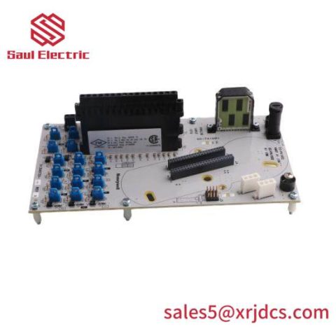Honeywell CC-TAID01, 51306733-175 | Advanced Analog Input Module