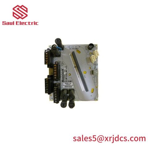 Honeywell CC-TAIM01 51305959-175 Low Level MUX Module - Precision Control Solutions for Industrial Automation