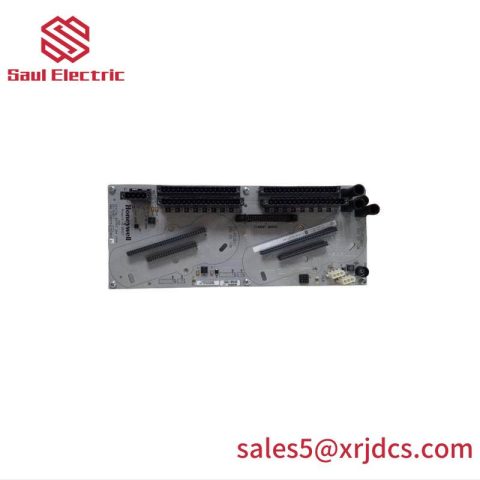 Honeywell CC-TAIN11 Industrial Controller Module