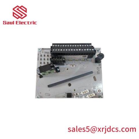 HONEYWELL CC-TAIX51 - Industrial Control Module