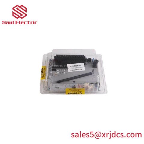 Honeywell CC-TAON01 - High-Performance Analog Output Module