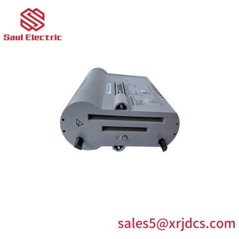 Honeywell CC-TAON11 - Advanced PLC Module for Industrial Control Systems