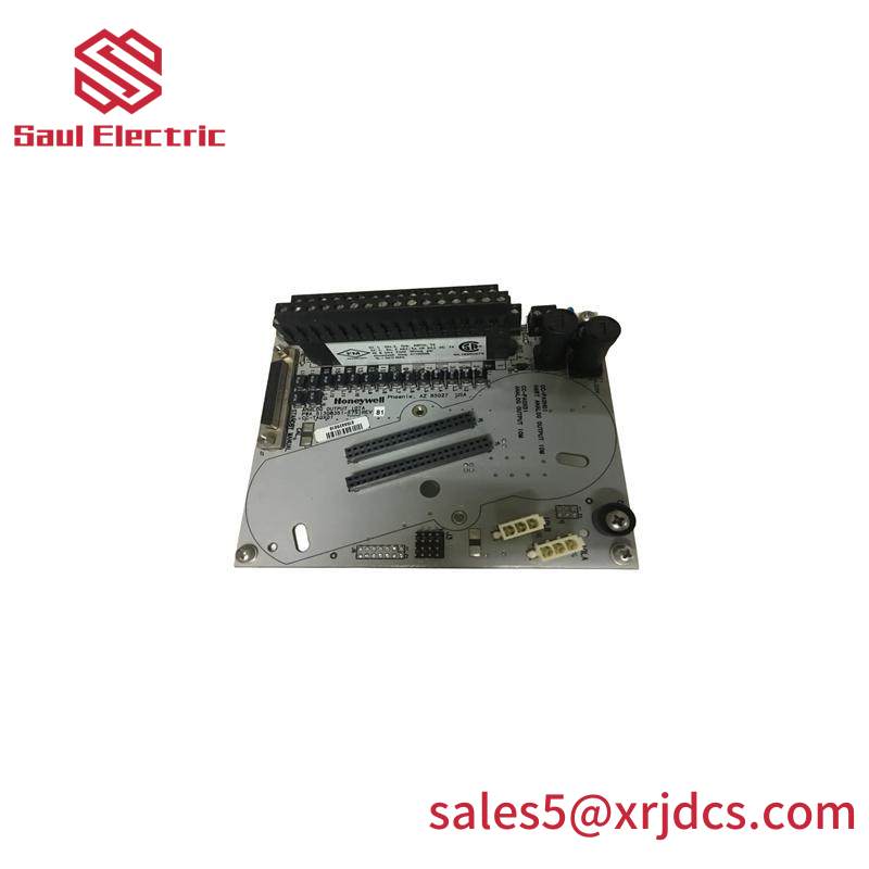honeywell_cc-taox01_analog_output_module.jpg Honeywell CC-TAOX01: High Precision Analog Output Module for Industrial Control Systems