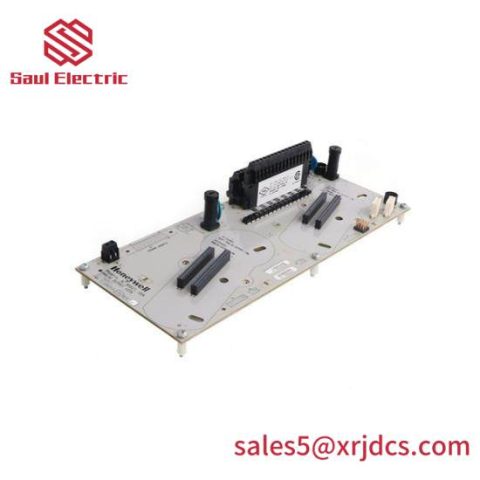 HONEYWELL CC-TAOX11 Analog Output Module for Industrial Automation Solutions