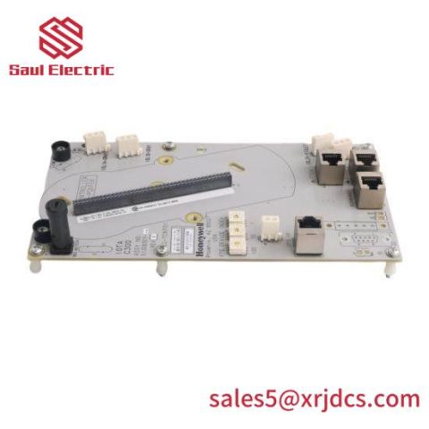 Honeywell CC-TCNT01 PLC for Industrial Automation