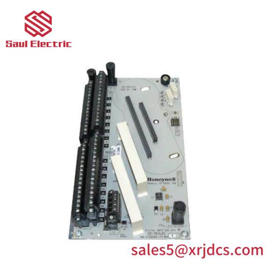 honeywell_cc-tdil01_2.jpg Honeywell CC-TDIL01 Digital Input Module for Industrial Control Systems