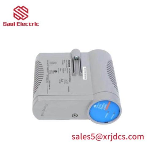 Honeywell CC-TDIL51 & CC-PDIL51 Digital Input Module - Advanced Industrial Control Solutions