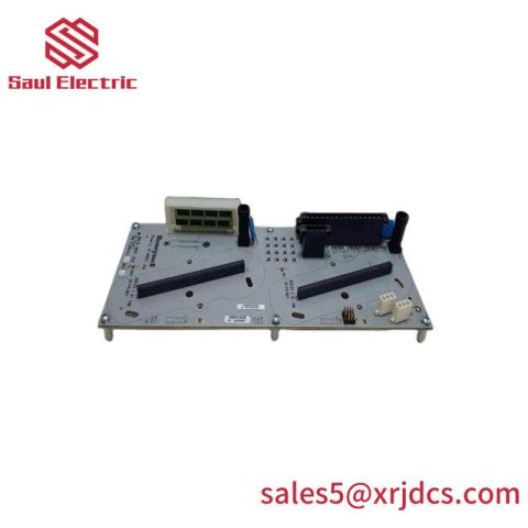 Honeywell CC-TDOB01 Digital Output Module for Industrial Control Systems