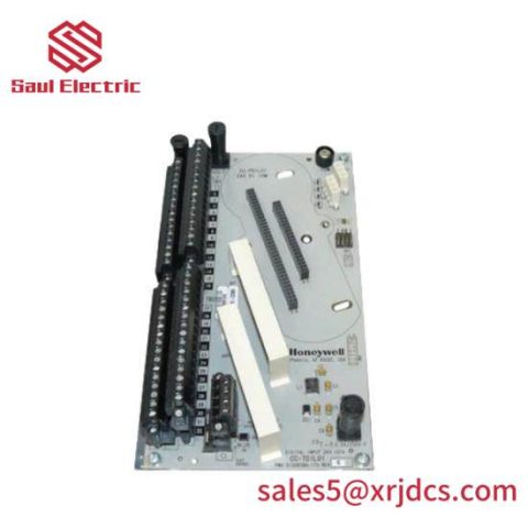 Honeywell CC-TDOB01 & CC-TDIL01 Digital Input Modules - Advanced Control Solutions