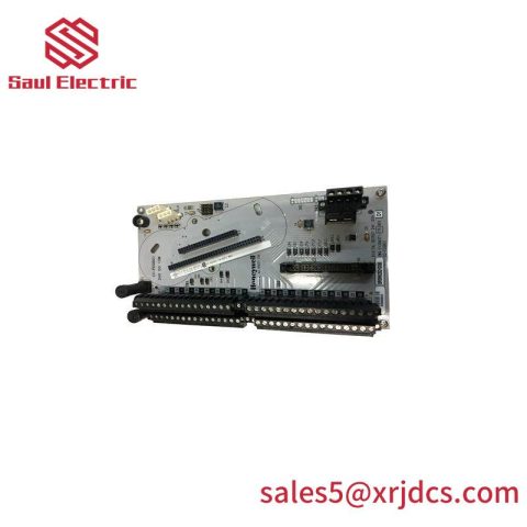 Honeywell CC-TDOB01 Digital Output Module: Advanced Industrial Control, Streamlined Performance