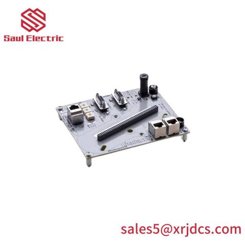 Honeywell CC-TPOX01 Control Module, Advanced Industrial Automation Solution