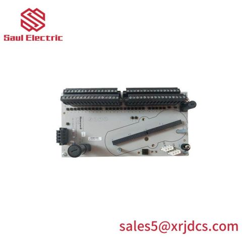 Honeywell CC-TUI041 Universal Input/Output Module
