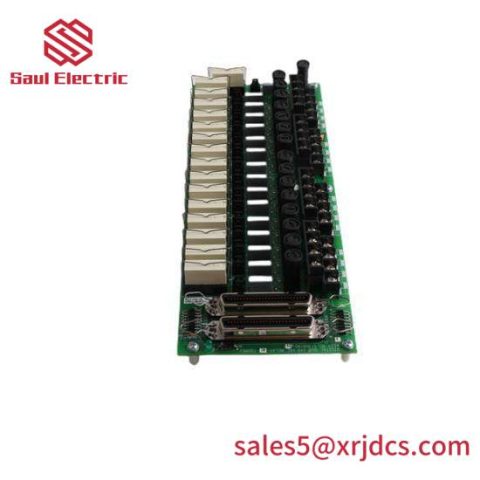 Honeywell CN-BB020146-1 Control Board Card: Industrial Automation Solutions
