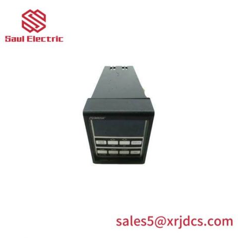 Honeywell CN2011TC Programmable Temperature Controller - Precision Control for Industrial Applications