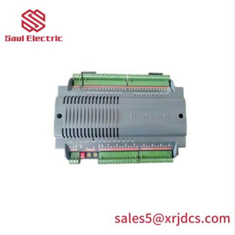 Honeywell CP-DIO Plant Controller 620-0073C, Industrial Control Systems