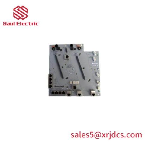 Honeywell DC-PDOD51 51454820-175 Control Module: Advanced Industrial Automation Solution